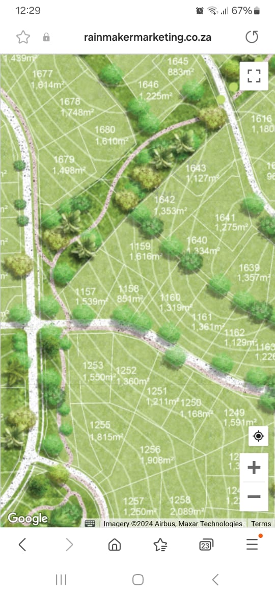 0 Bedroom Property for Sale in Zululami Coastal Estate KwaZulu-Natal