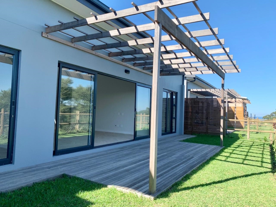 4 Bedroom Property for Sale in Salt Rock KwaZulu-Natal