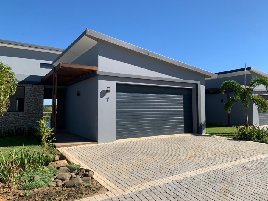 4 Bedroom Property for Sale in Salt Rock KwaZulu-Natal