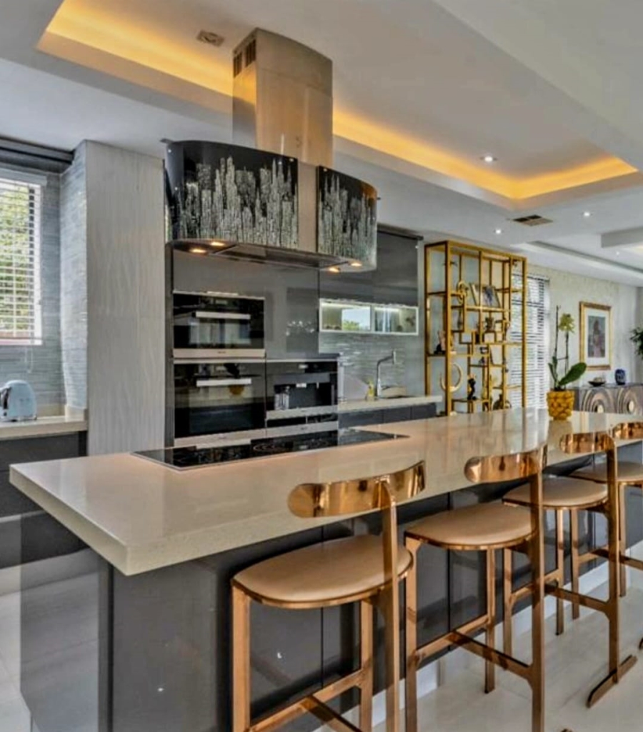 4 Bedroom Property for Sale in Hawaan Forest Estate KwaZulu-Natal
