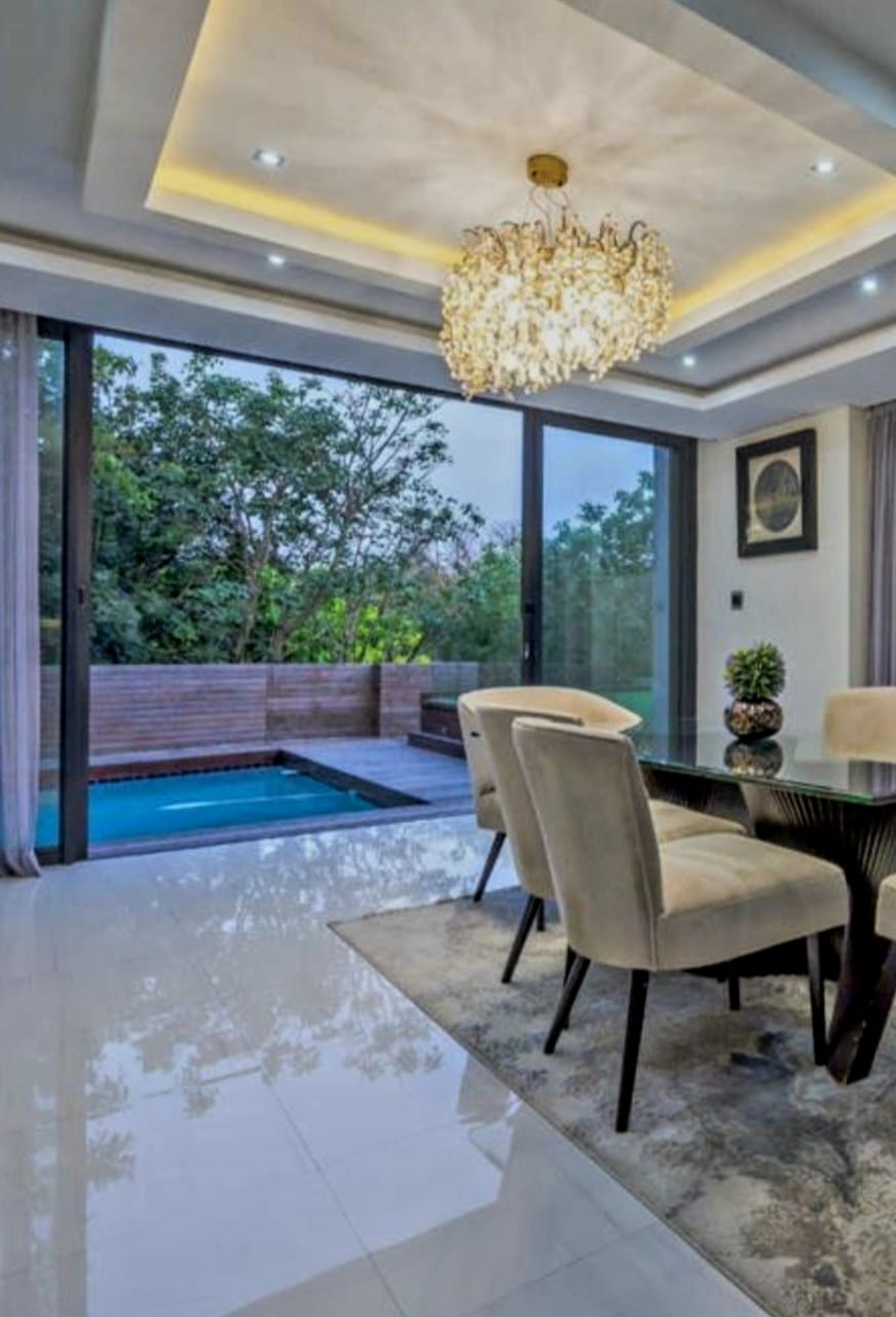 4 Bedroom Property for Sale in Hawaan Forest Estate KwaZulu-Natal