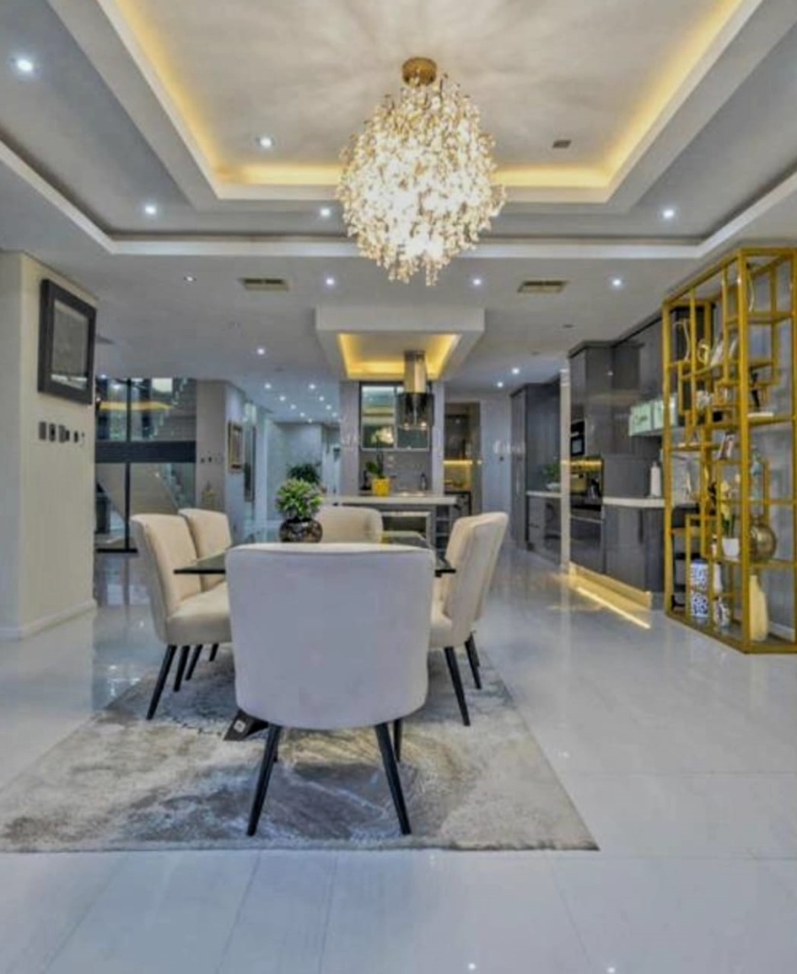 4 Bedroom Property for Sale in Hawaan Forest Estate KwaZulu-Natal