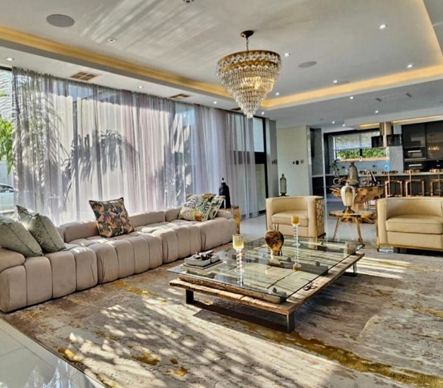 4 Bedroom Property for Sale in Hawaan Forest Estate KwaZulu-Natal