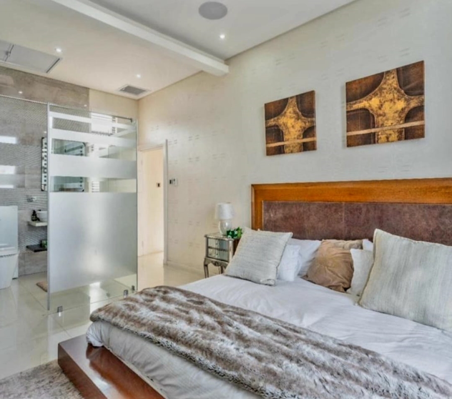 4 Bedroom Property for Sale in Hawaan Forest Estate KwaZulu-Natal