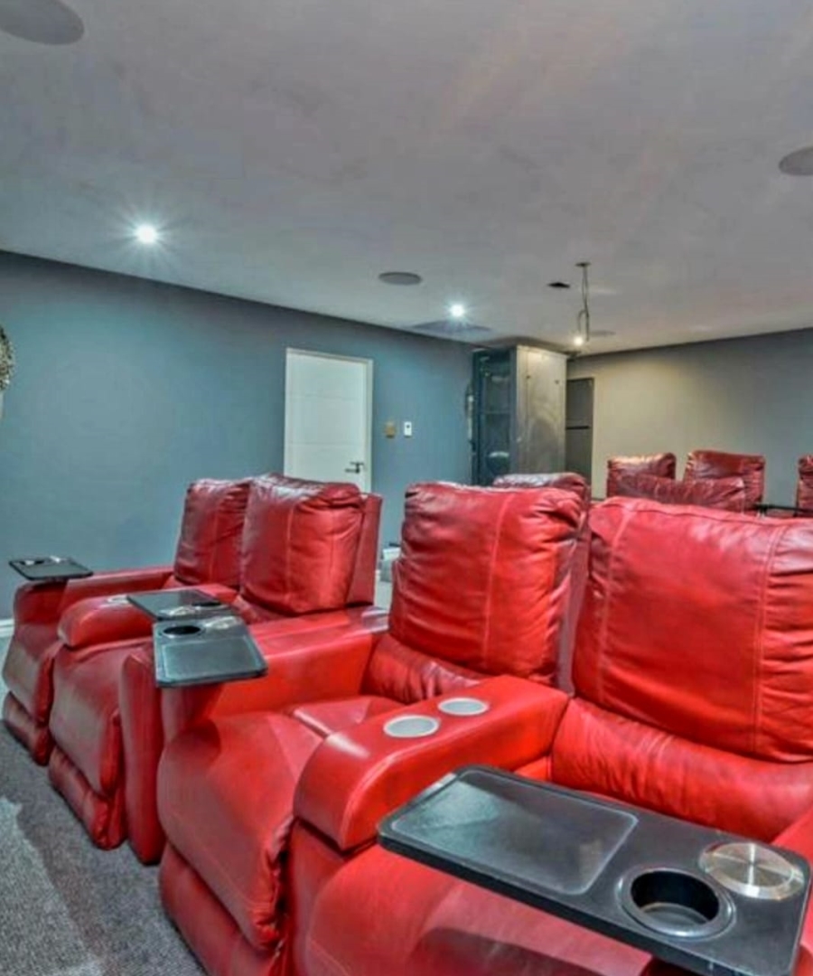 4 Bedroom Property for Sale in Hawaan Forest Estate KwaZulu-Natal