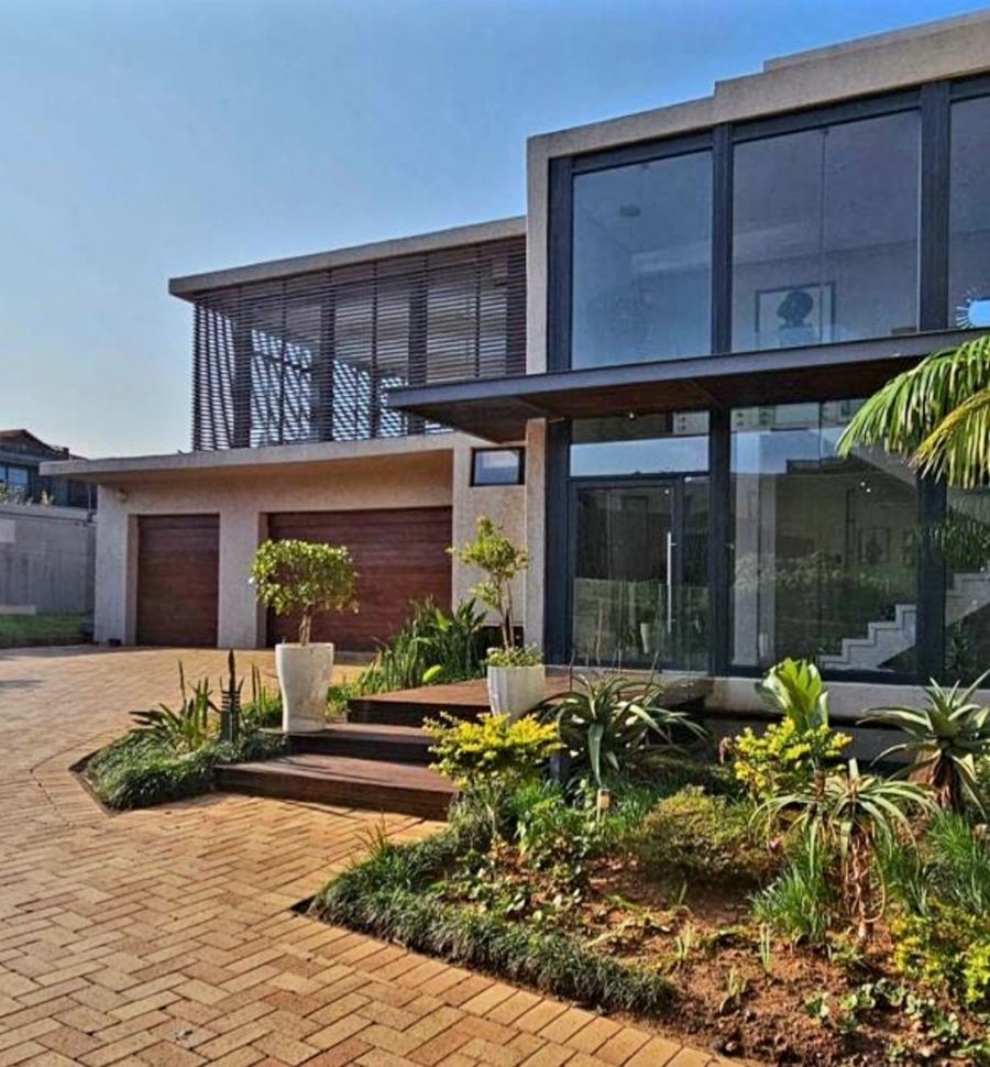 4 Bedroom Property for Sale in Hawaan Forest Estate KwaZulu-Natal