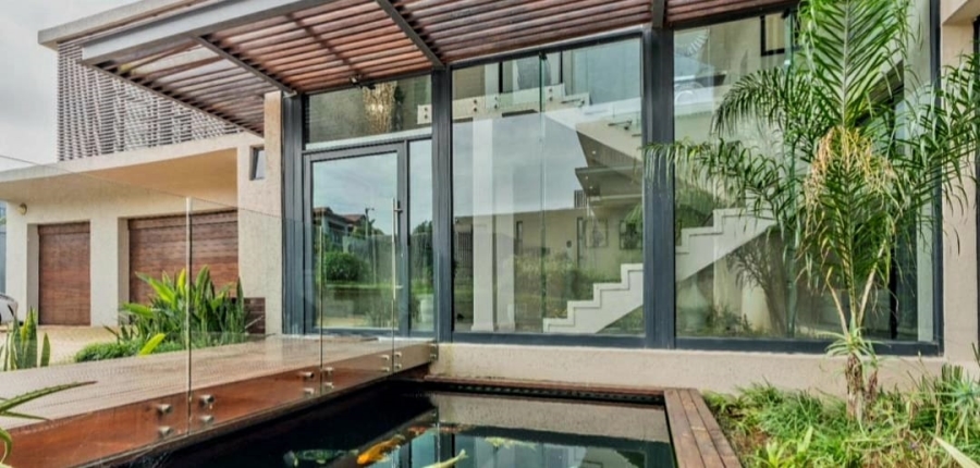 4 Bedroom Property for Sale in Hawaan Forest Estate KwaZulu-Natal