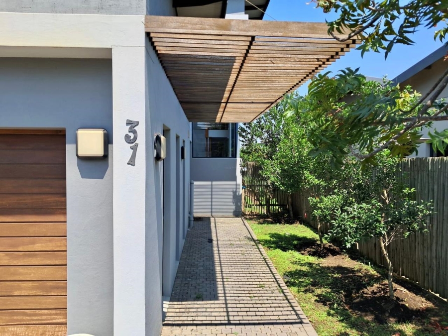 3 Bedroom Property for Sale in Palm Lakes Estate KwaZulu-Natal