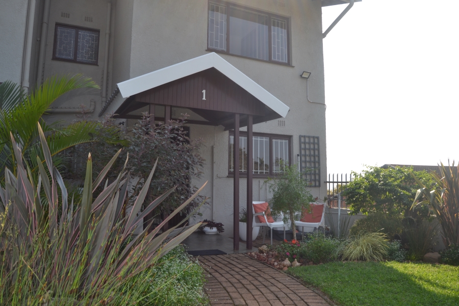 3 Bedroom Property for Sale in Scottburgh Central KwaZulu-Natal