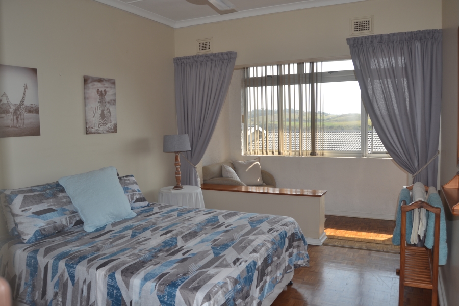 3 Bedroom Property for Sale in Scottburgh Central KwaZulu-Natal