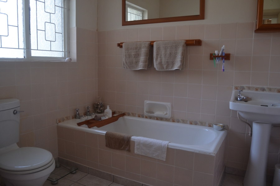 3 Bedroom Property for Sale in Scottburgh Central KwaZulu-Natal