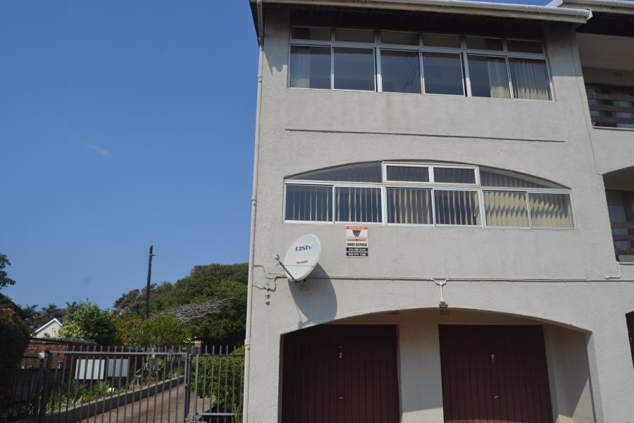 3 Bedroom Property for Sale in Scottburgh Central KwaZulu-Natal