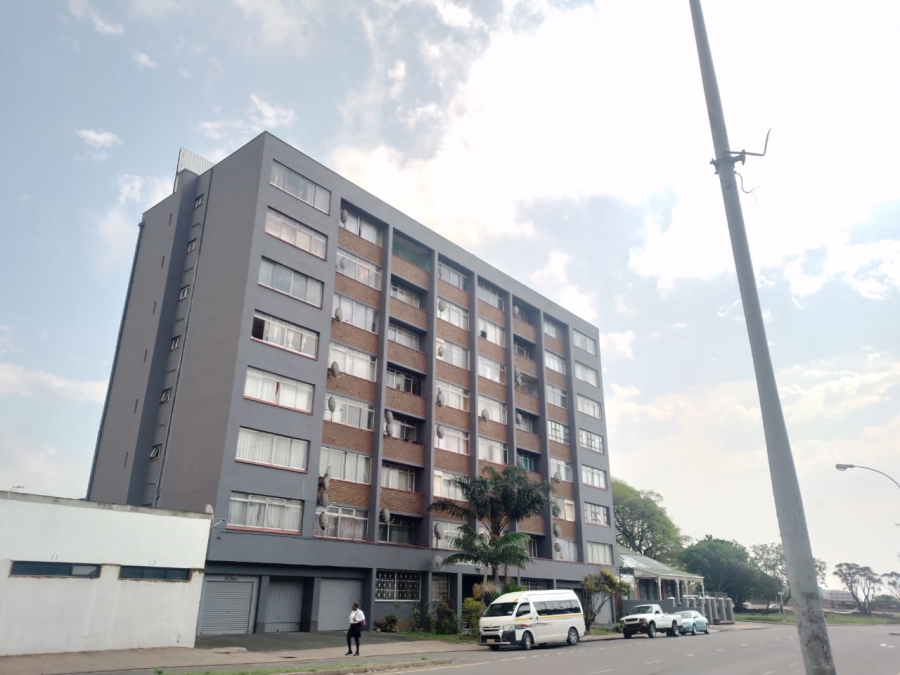 2 Bedroom Property for Sale in Bulwer KwaZulu-Natal