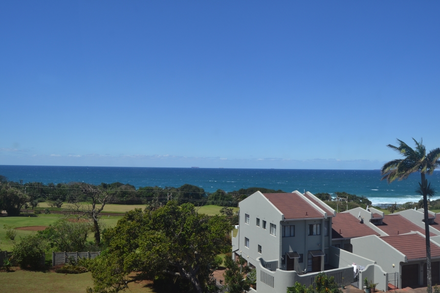 2 Bedroom Property for Sale in Scottburgh Central KwaZulu-Natal