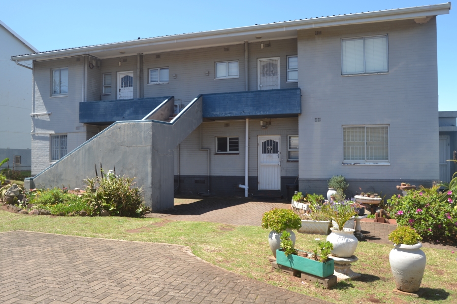 2 Bedroom Property for Sale in Scottburgh Central KwaZulu-Natal