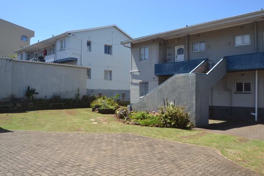 2 Bedroom Property for Sale in Scottburgh Central KwaZulu-Natal