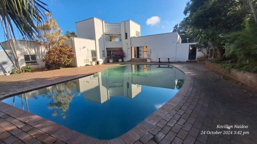 5 Bedroom Property for Sale in La Lucia KwaZulu-Natal