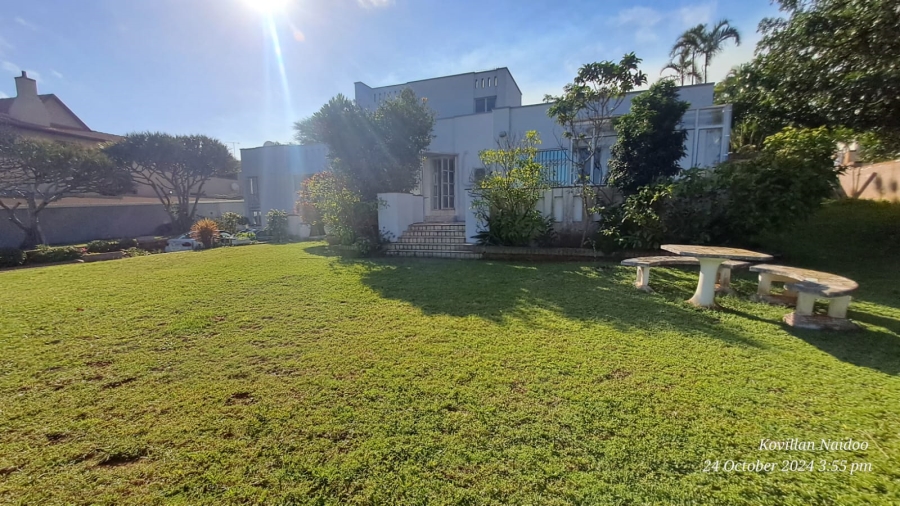 5 Bedroom Property for Sale in La Lucia KwaZulu-Natal