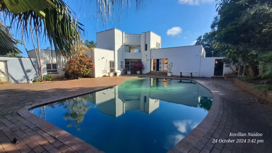 5 Bedroom Property for Sale in La Lucia KwaZulu-Natal