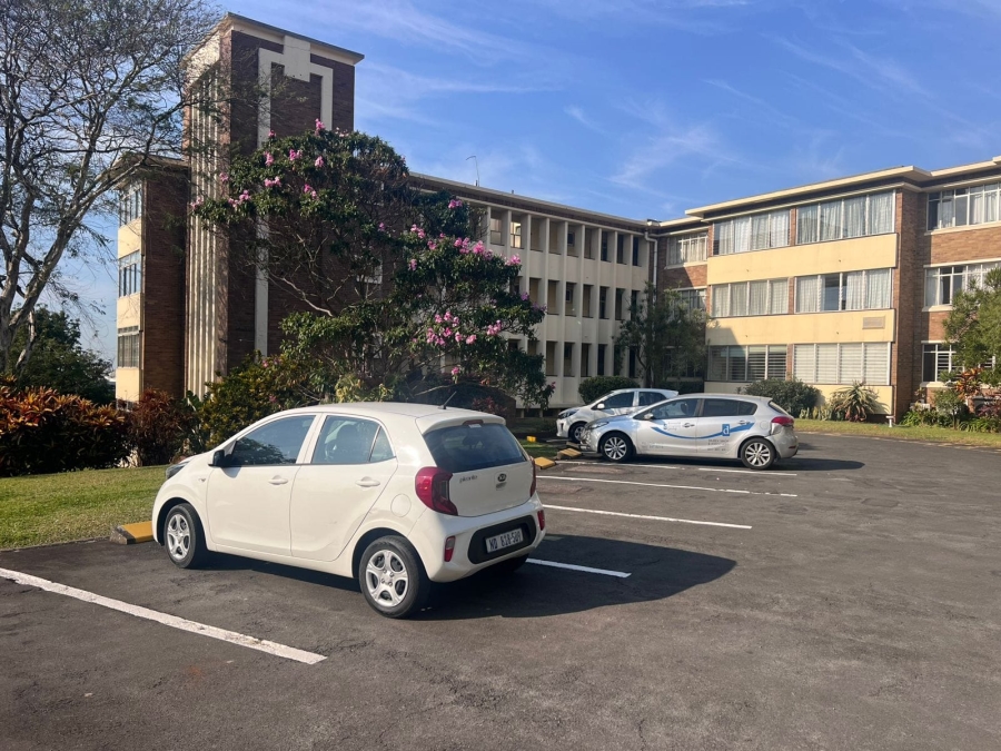 To Let 2 Bedroom Property for Rent in Musgrave KwaZulu-Natal