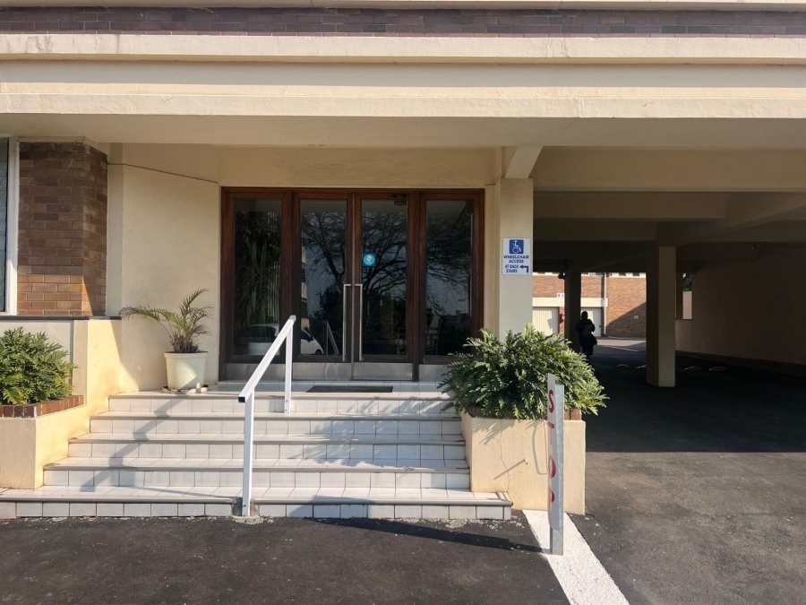 To Let 2 Bedroom Property for Rent in Musgrave KwaZulu-Natal