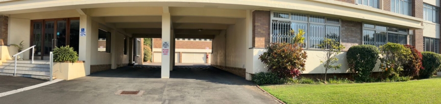 To Let 2 Bedroom Property for Rent in Musgrave KwaZulu-Natal