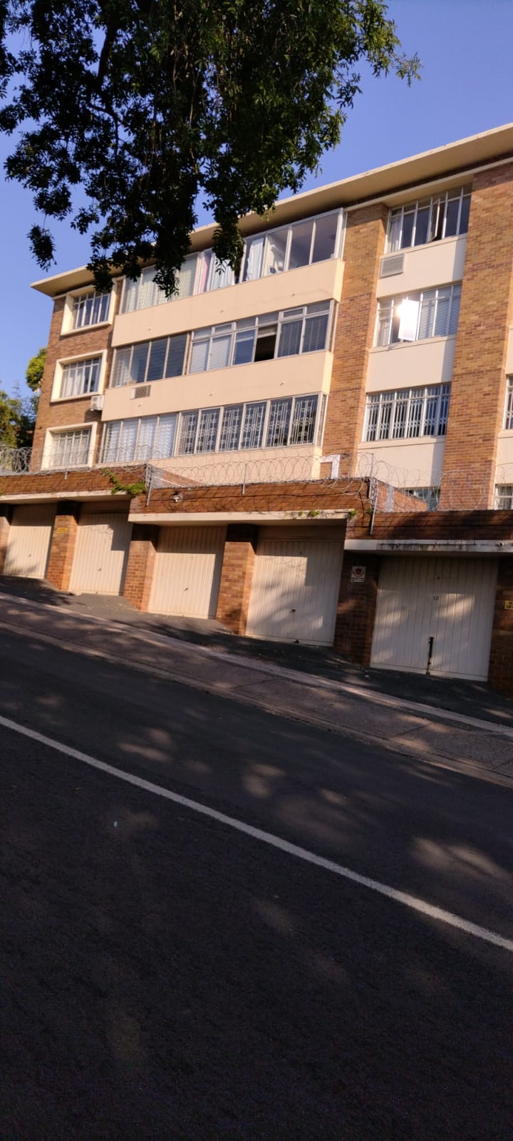 To Let 2 Bedroom Property for Rent in Musgrave KwaZulu-Natal