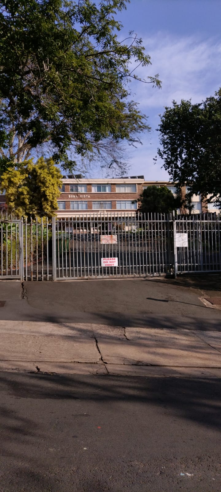 To Let 2 Bedroom Property for Rent in Musgrave KwaZulu-Natal