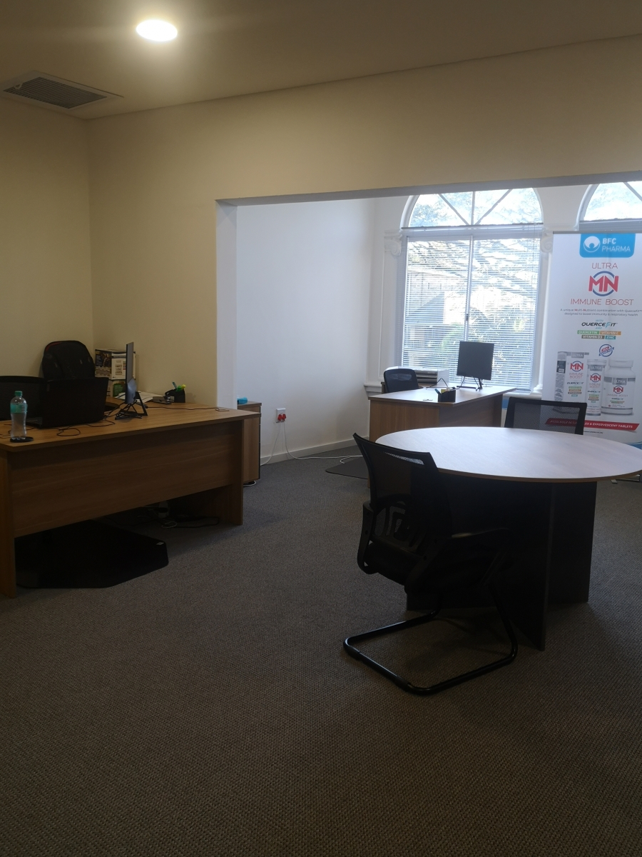 To Let commercial Property for Rent in Musgrave KwaZulu-Natal
