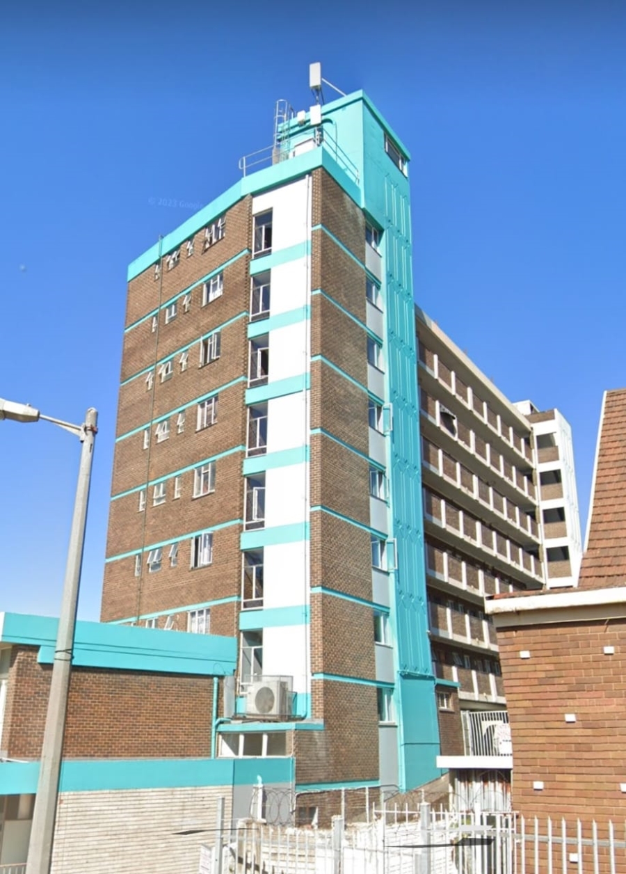 2 Bedroom Property for Sale in Glenwood KwaZulu-Natal