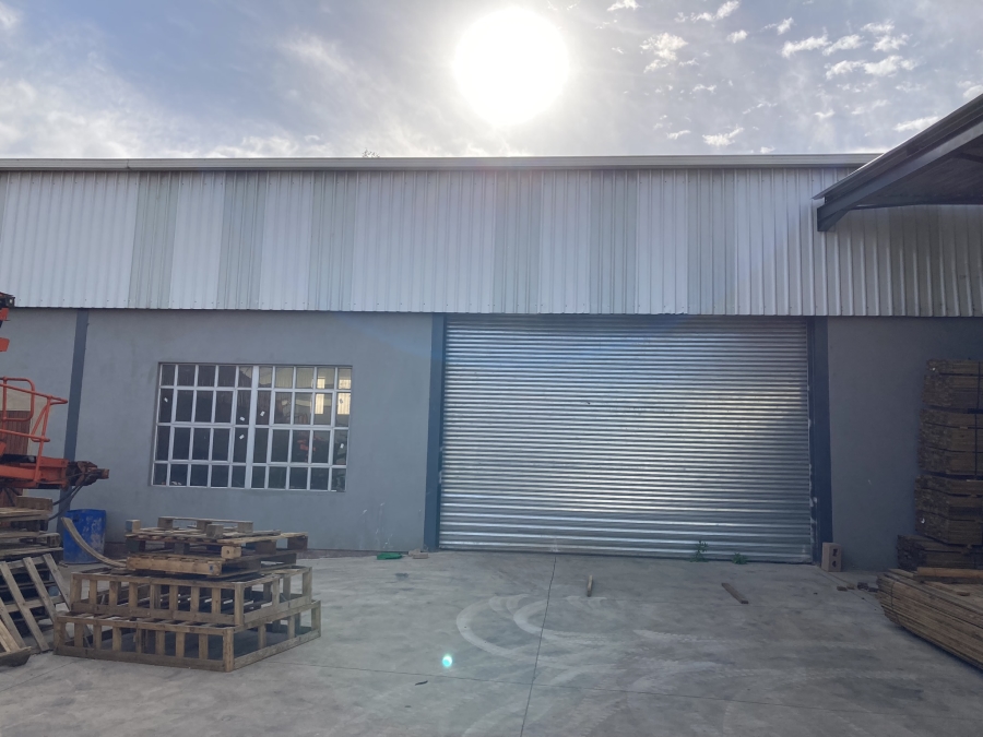 To Let Commercial Property for Rent in Cato Ridge KwaZulu-Natal