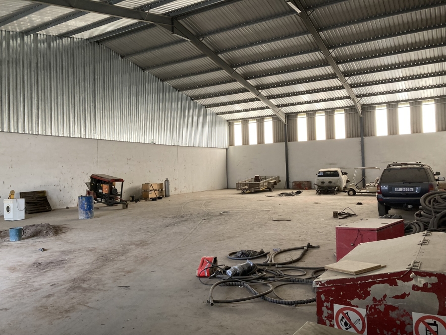To Let Commercial Property for Rent in Cato Ridge KwaZulu-Natal