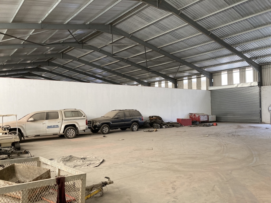To Let Commercial Property for Rent in Cato Ridge KwaZulu-Natal
