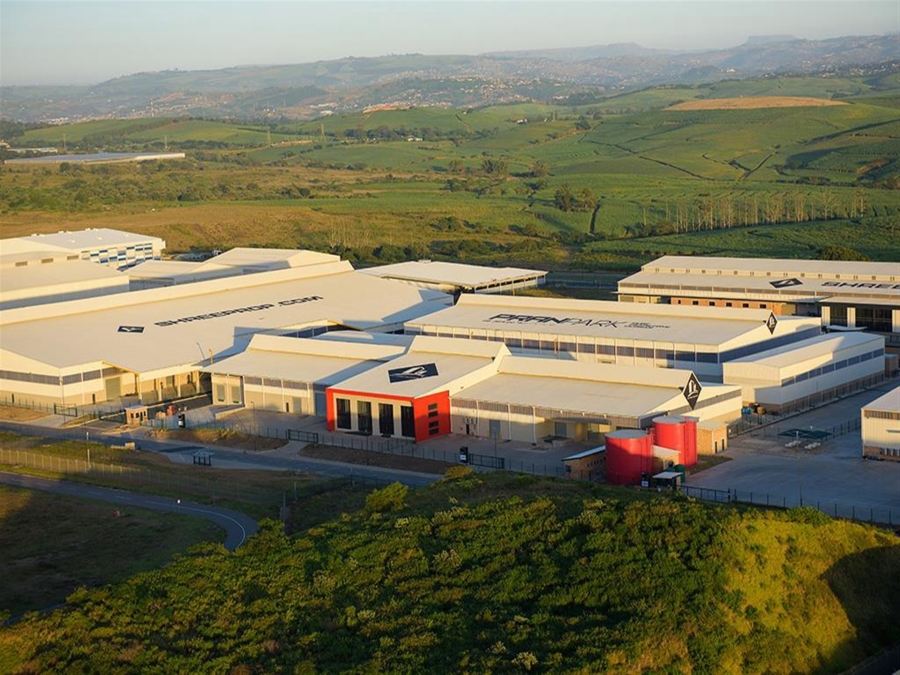 To Let Commercial Property for Rent in La Mercy KwaZulu-Natal