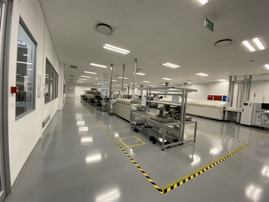 To Let commercial Property for Rent in Emlanjeni KwaZulu-Natal