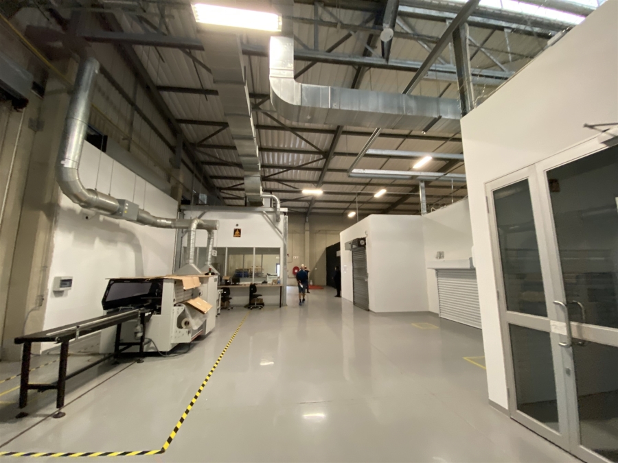 To Let commercial Property for Rent in Emlanjeni KwaZulu-Natal