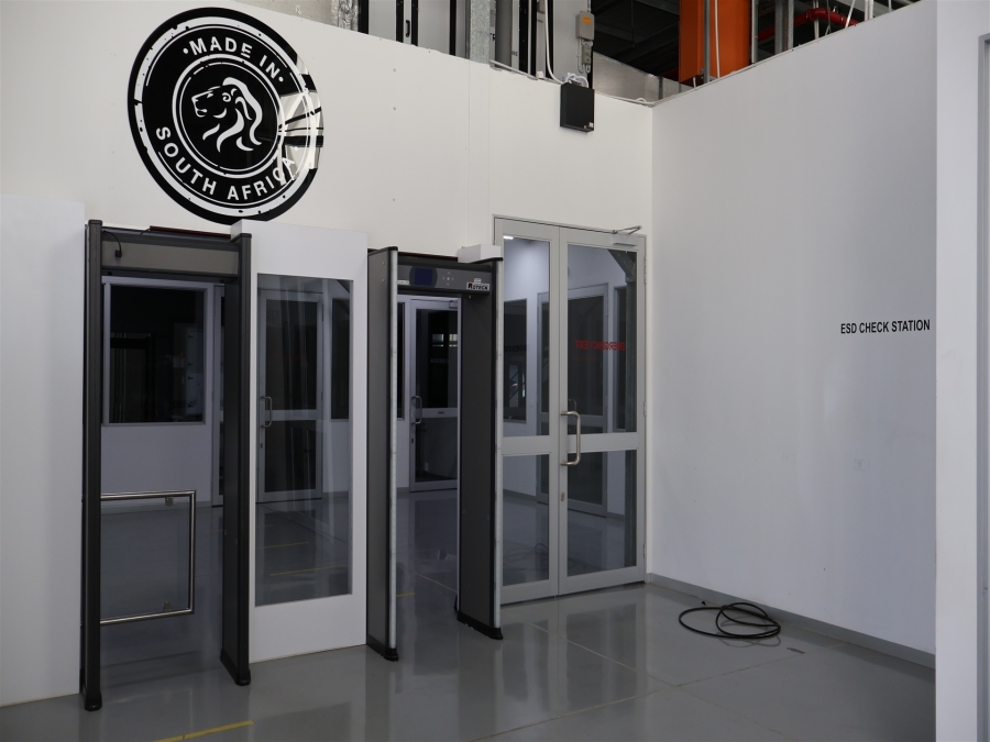 To Let commercial Property for Rent in Emlanjeni KwaZulu-Natal