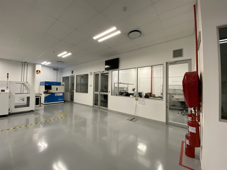 To Let commercial Property for Rent in Emlanjeni KwaZulu-Natal