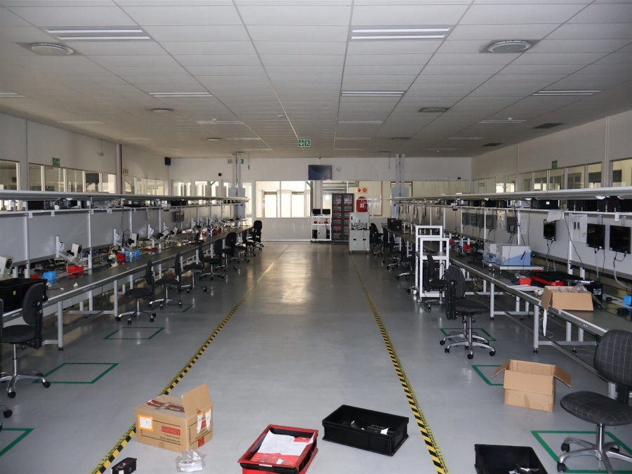 To Let commercial Property for Rent in Emlanjeni KwaZulu-Natal