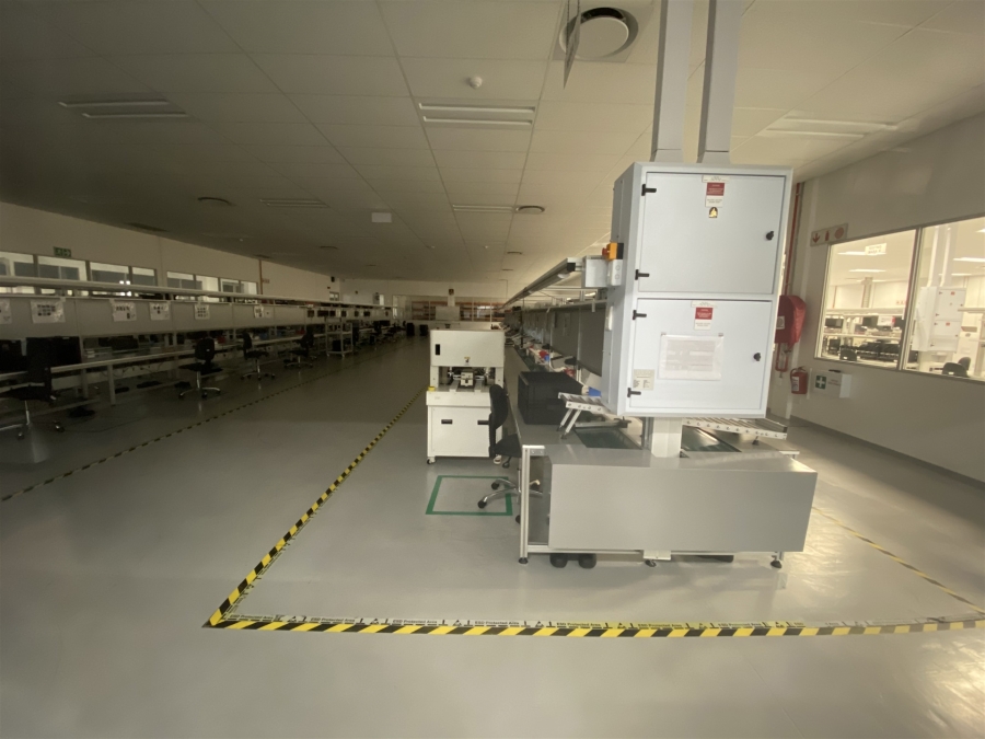 To Let commercial Property for Rent in Emlanjeni KwaZulu-Natal