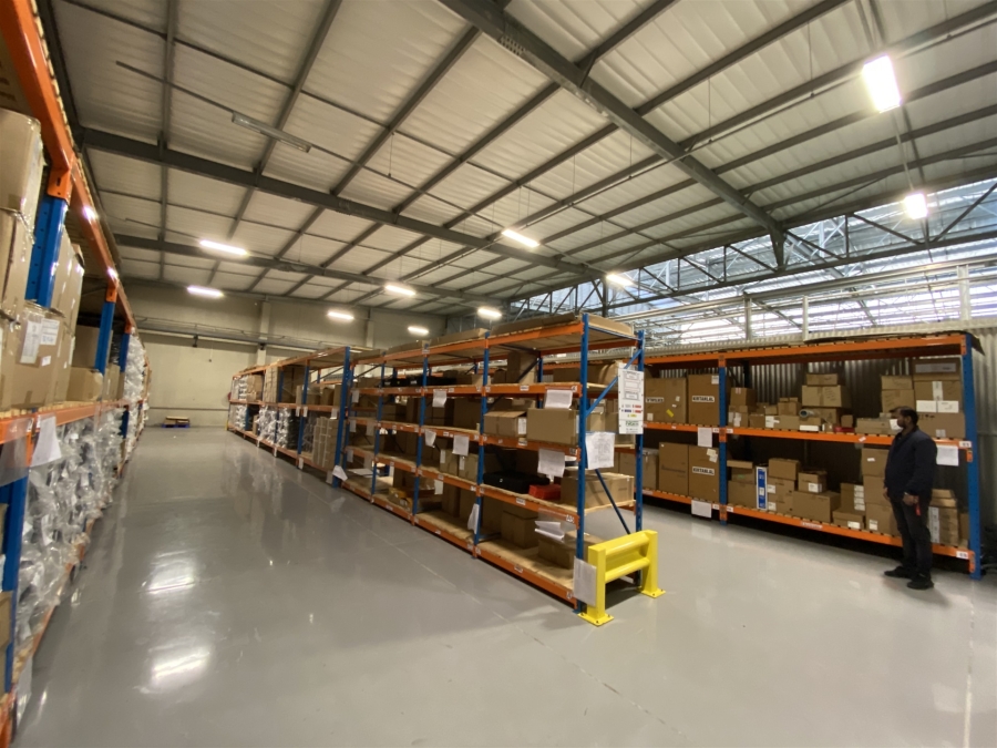 To Let commercial Property for Rent in Emlanjeni KwaZulu-Natal