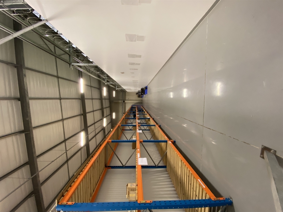 To Let commercial Property for Rent in Emlanjeni KwaZulu-Natal