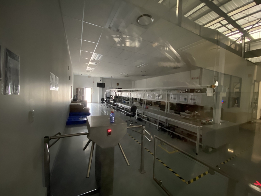 To Let commercial Property for Rent in Emlanjeni KwaZulu-Natal