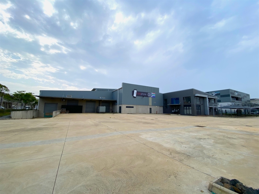 To Let Commercial Property for Rent in Emlanjeni KwaZulu-Natal