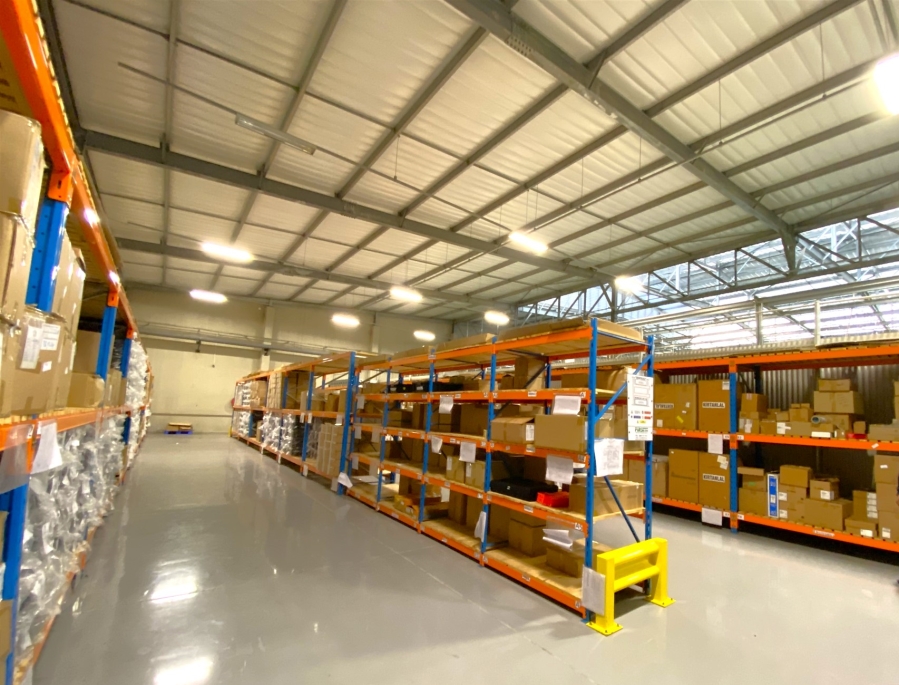 To Let Commercial Property for Rent in Emlanjeni KwaZulu-Natal