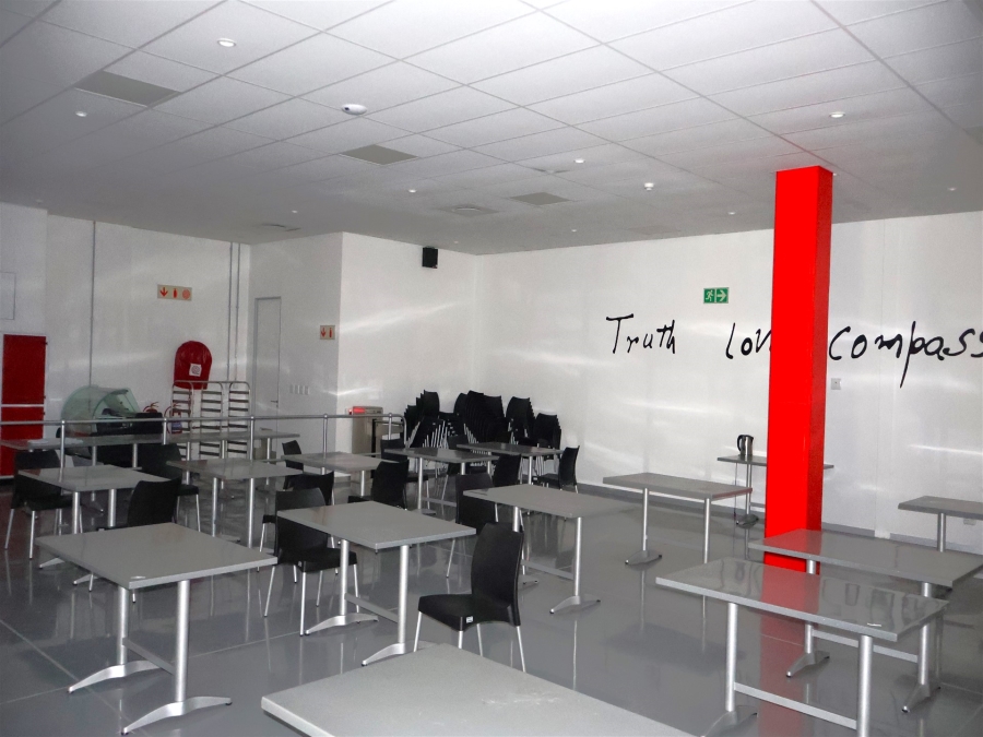 To Let Commercial Property for Rent in Emlanjeni KwaZulu-Natal