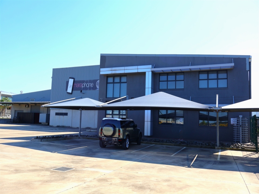 To Let Commercial Property for Rent in Emlanjeni KwaZulu-Natal