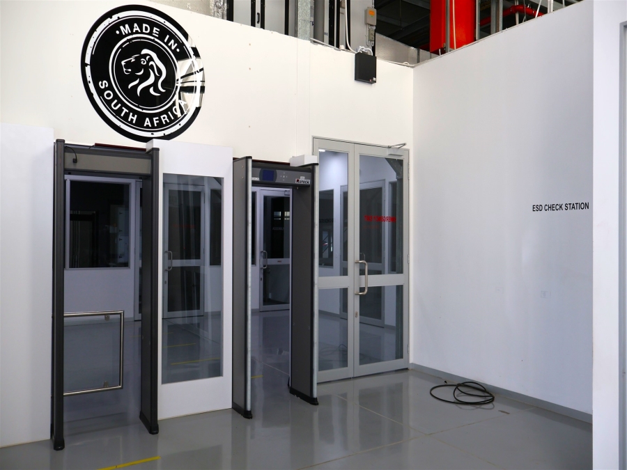To Let Commercial Property for Rent in Emlanjeni KwaZulu-Natal