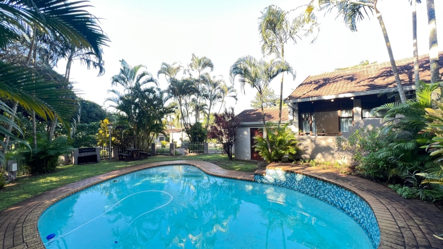 4 Bedroom Property for Sale in Mtunzini KwaZulu-Natal