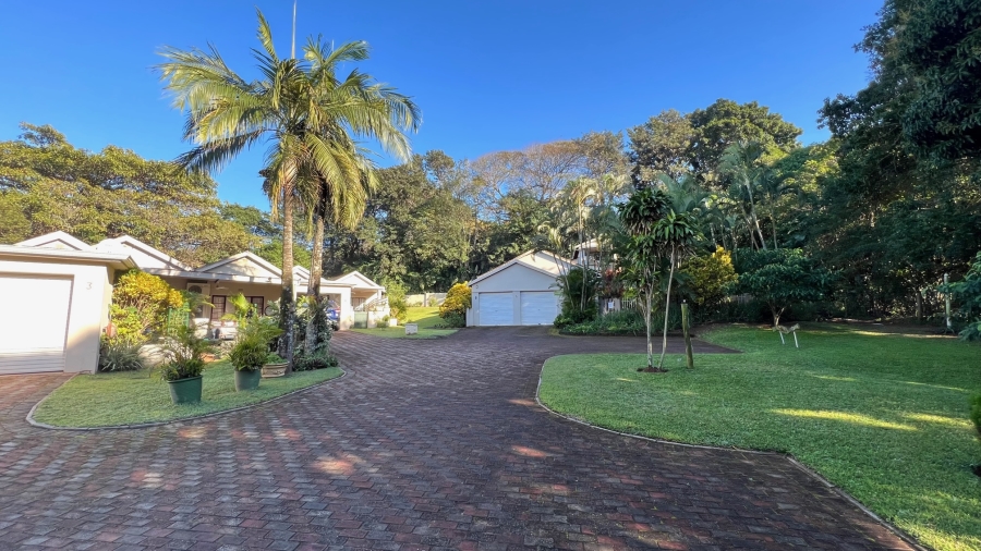 4 Bedroom Property for Sale in Mtunzini KwaZulu-Natal
